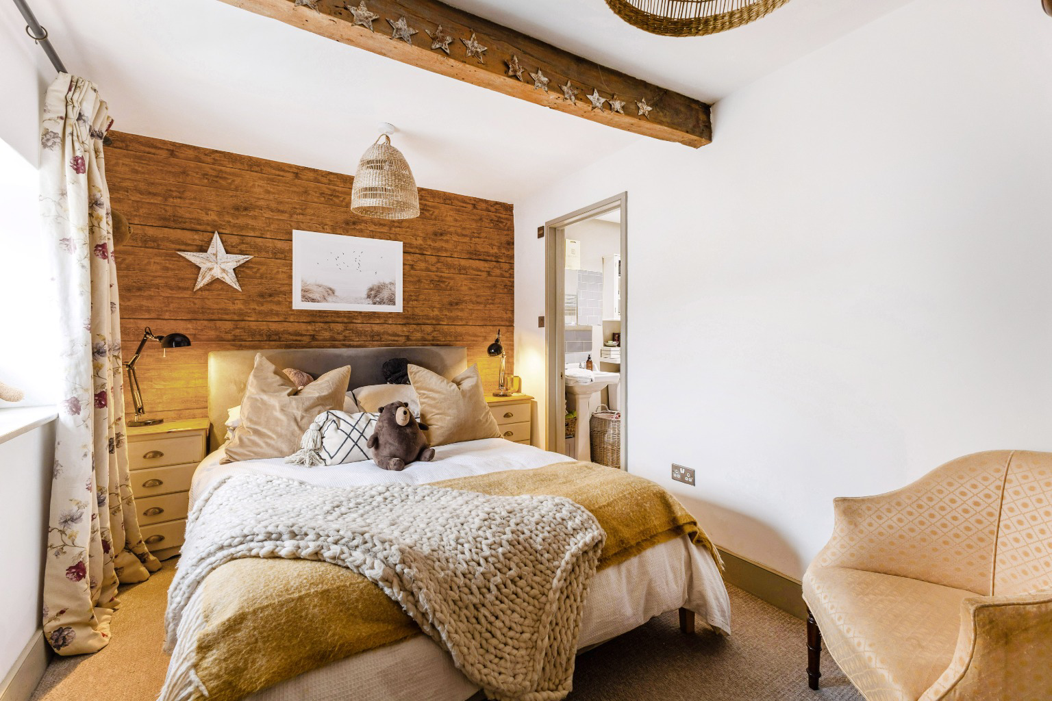 Honeypot Cottage, 22 Station Road, Castle Cary, photo 12
