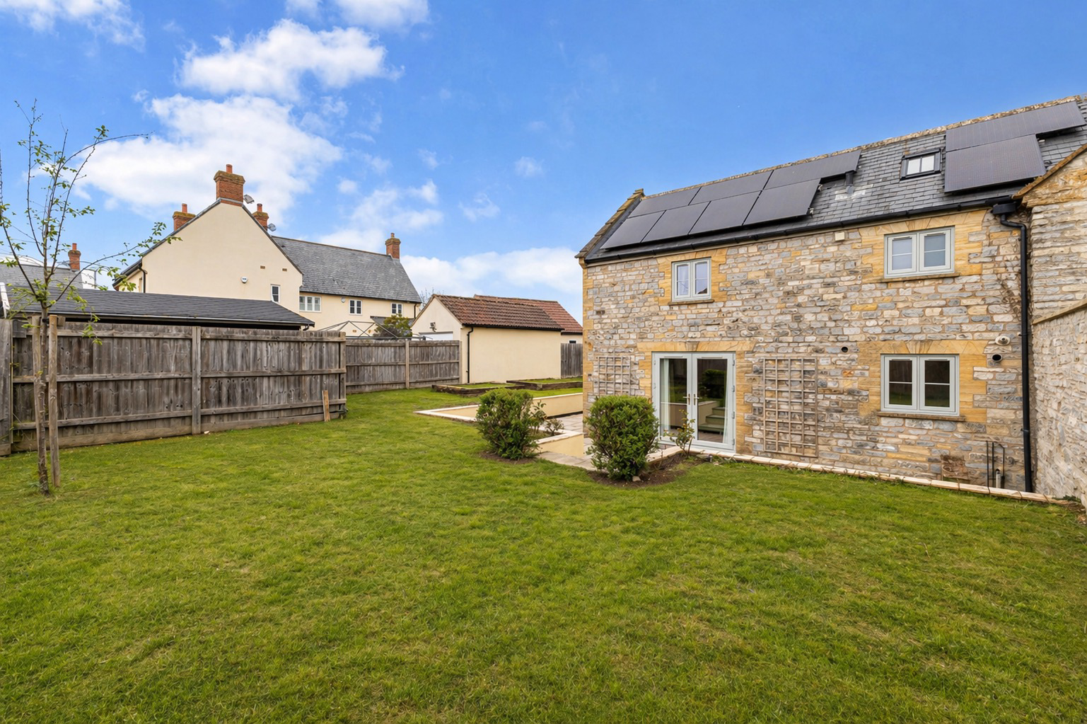 Wearne Lane, Langport, photo 20