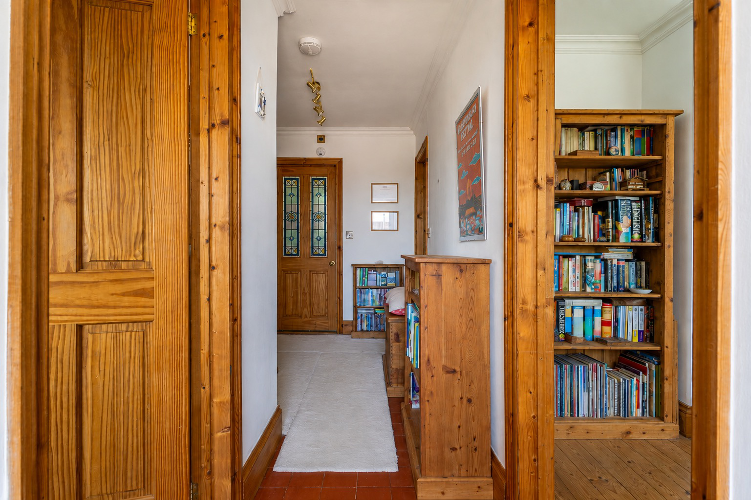 Tor View Avenue, Glastonbury, photo 5