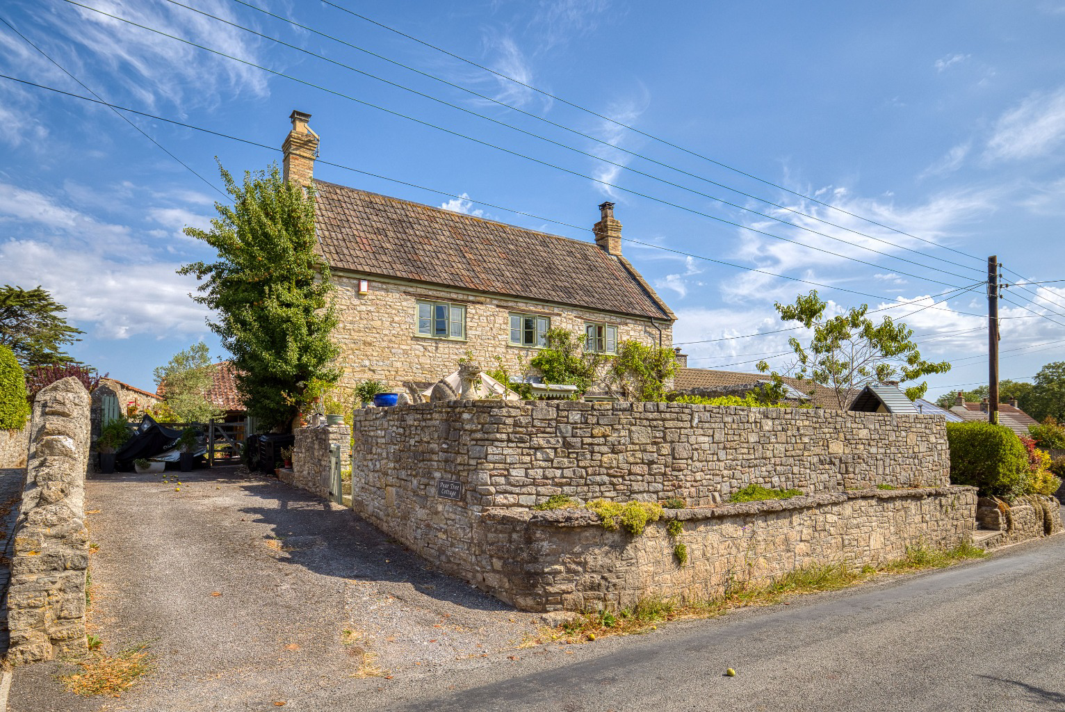 Close to Wedmore and Wells, photo 22