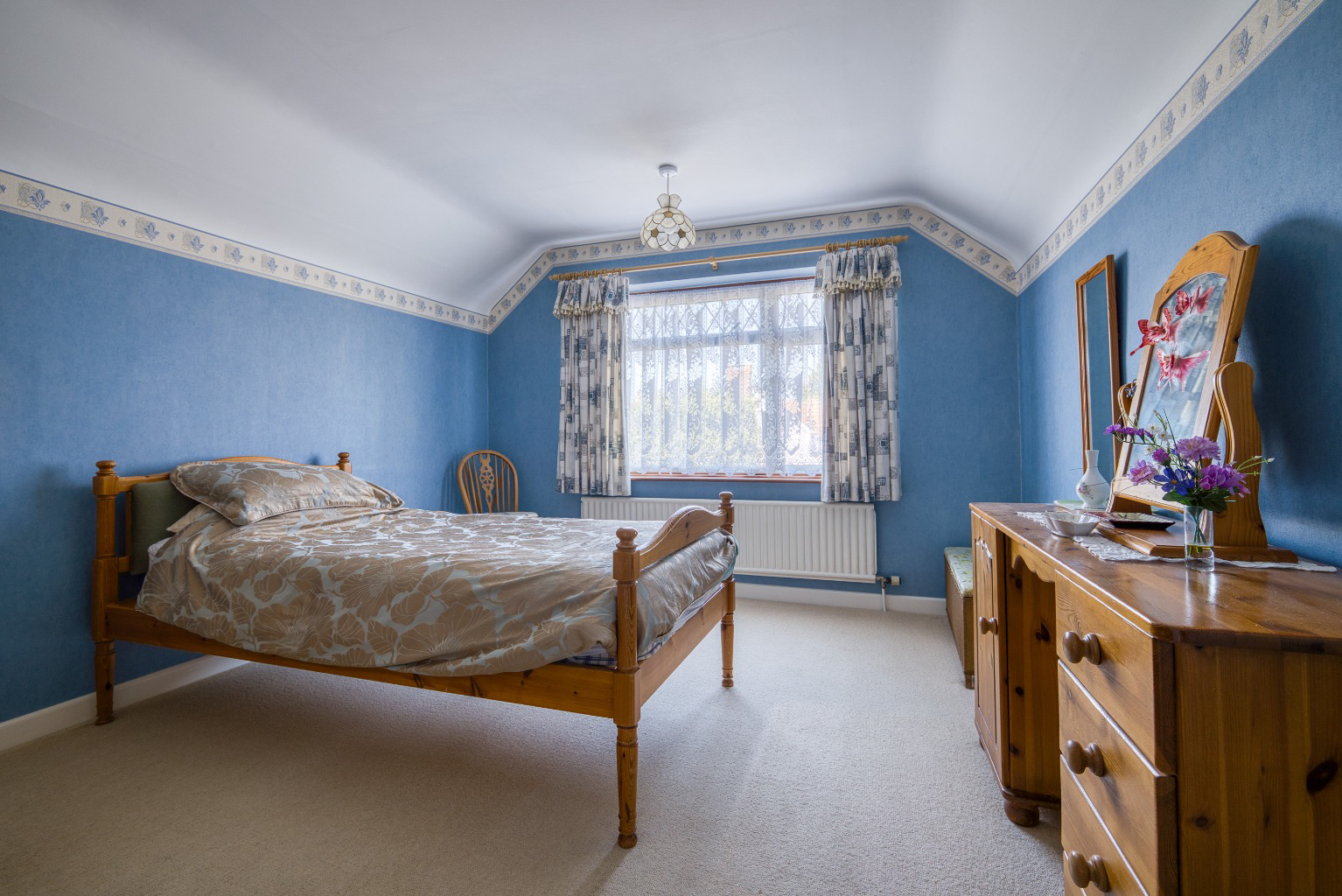 Edge of village location, Walton, Nr Street, photo 16