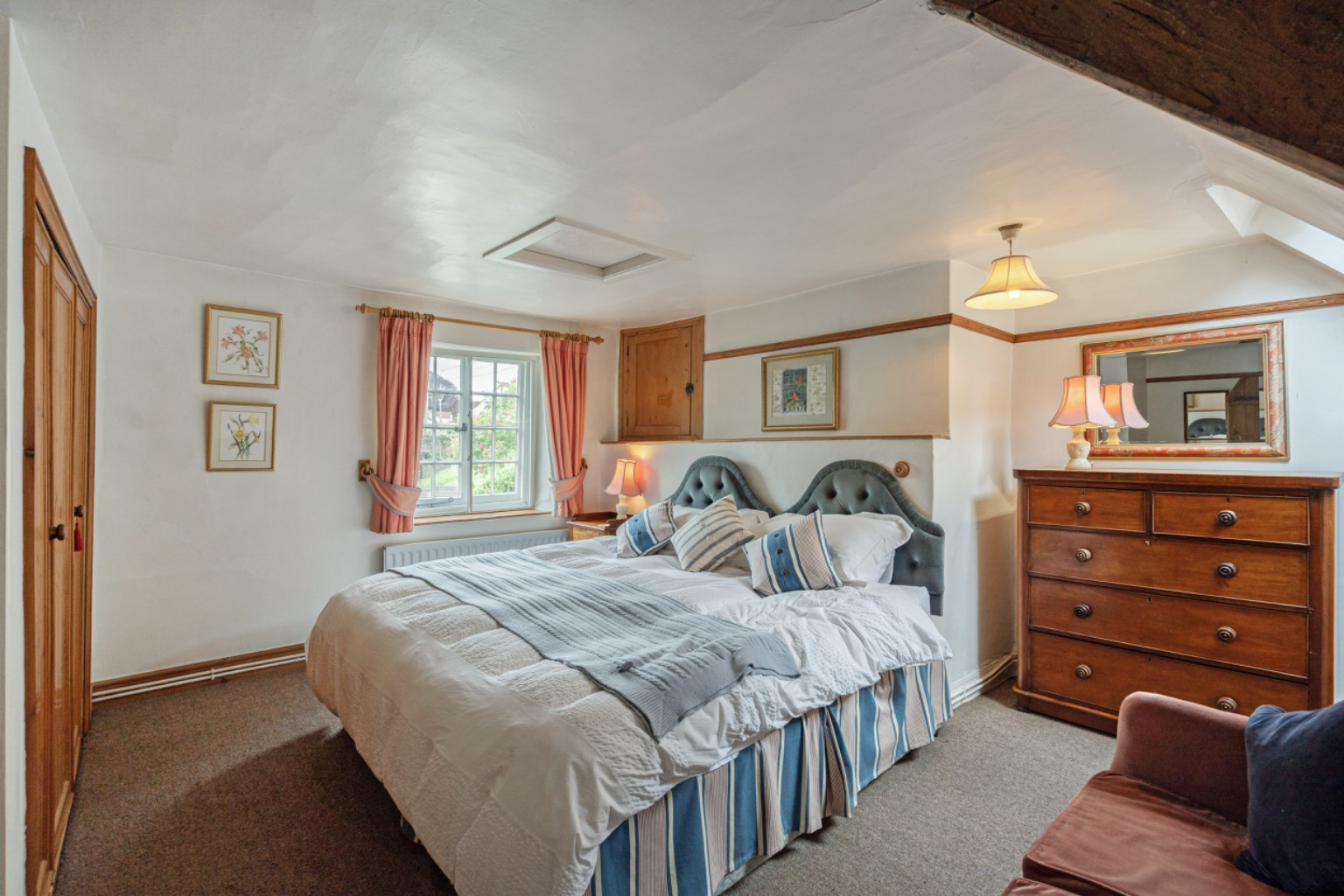 Wiltown, Curry Rivel, photo 15