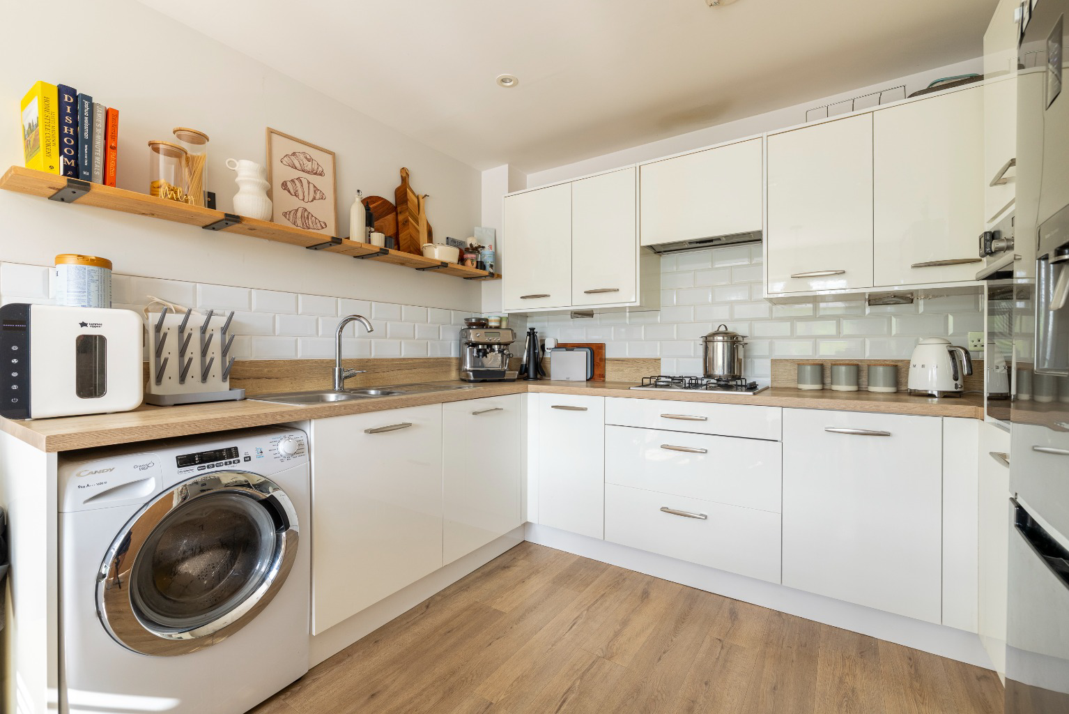 Godwin Close, Wells, photo 7
