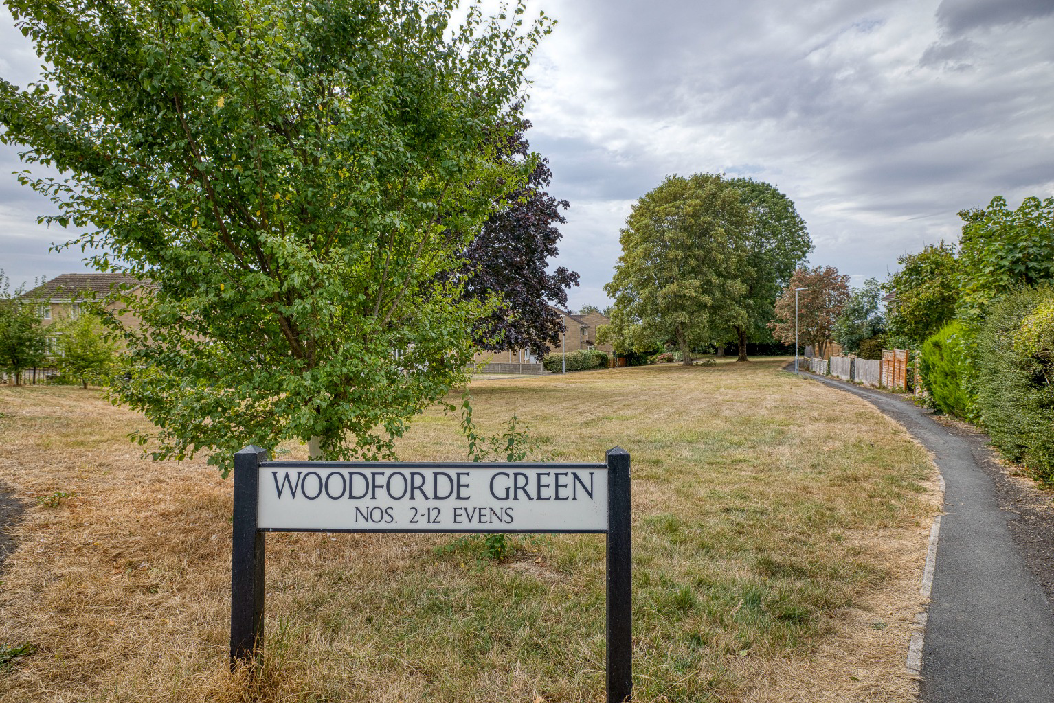Woodforde Green, Castle Cary, photo 15
