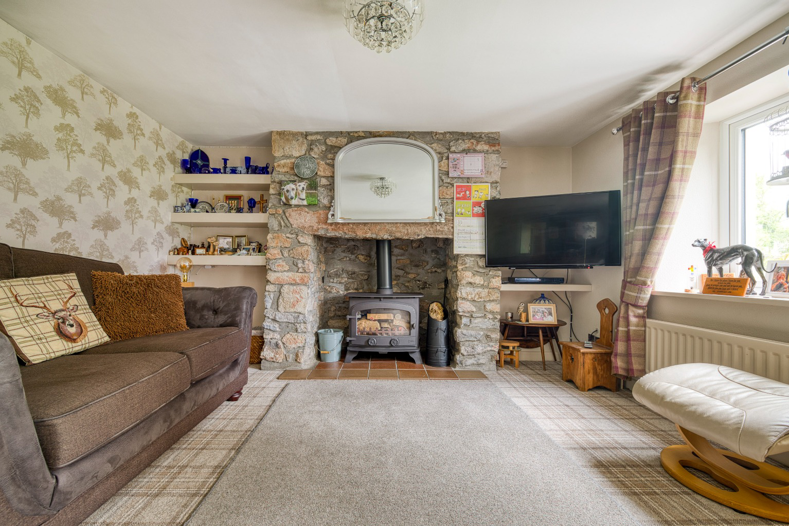 Rural location Nr. Priddy, Mendip Hill AONB, photo 13