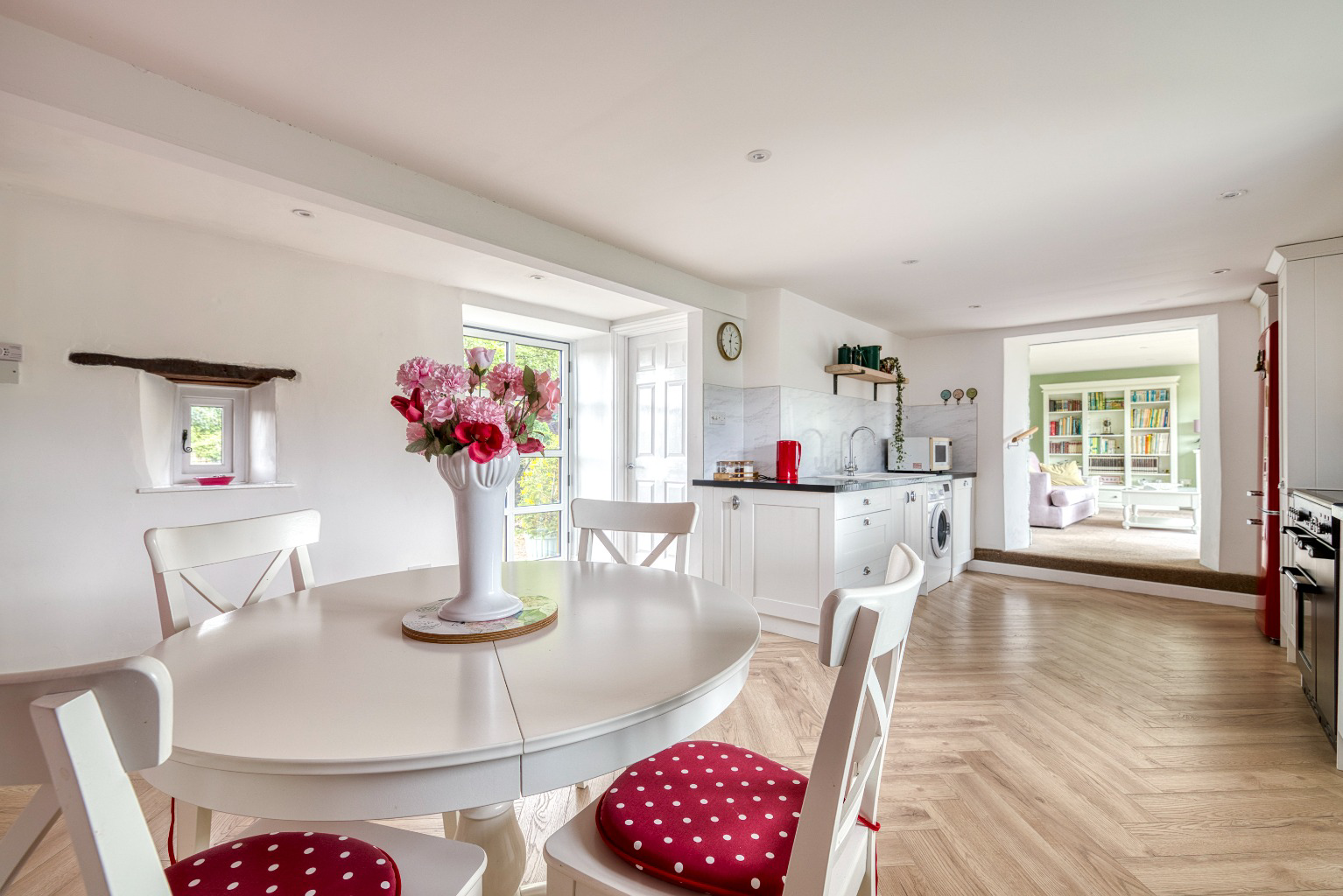 Prestleigh Lane, Prestleigh, photo 4