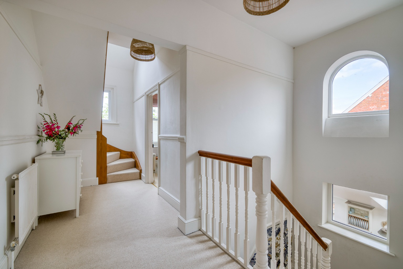 Period family home - Glastonbury, photo 14