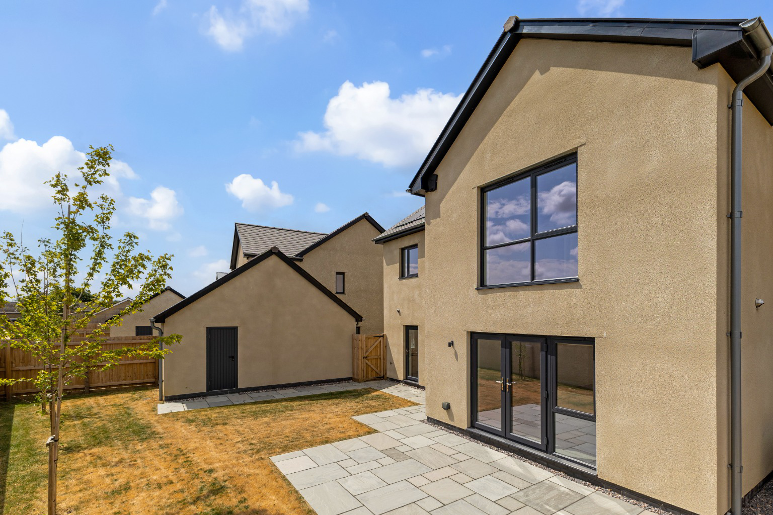 Harvester Close, Galhampton, photo 11