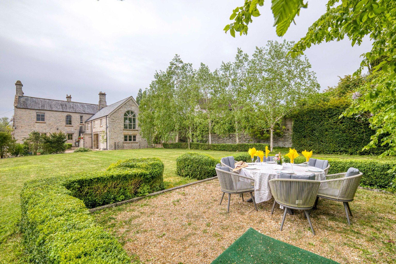 Kingsdon, Somerton, Somerset, TA11, photo 27