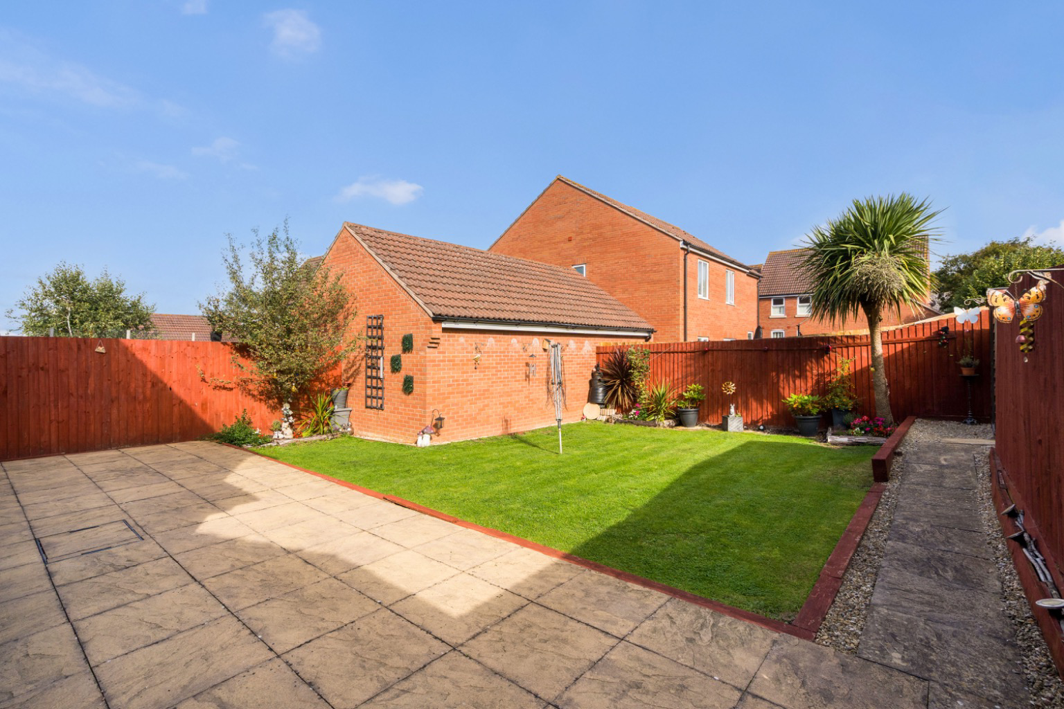 Fowen Close, Street, photo 15
