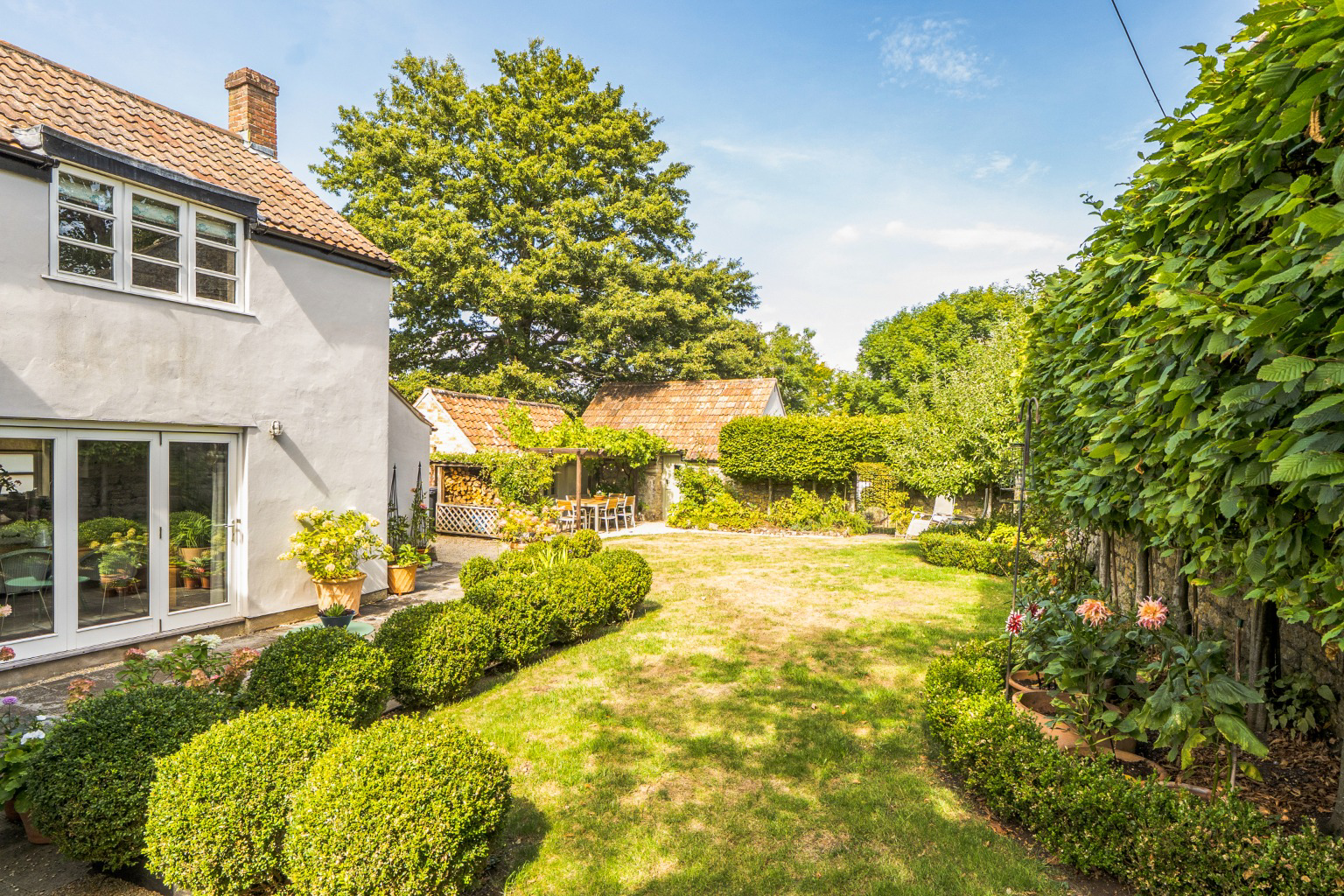 Pretty period cottage in rural village - Close to Wedmore, photo 23