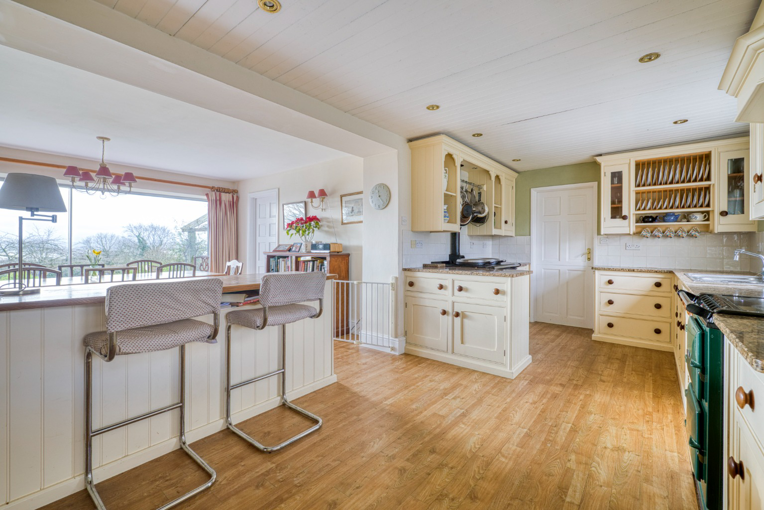 Superb views, Heath House, a mile from Wedmore, photo 13