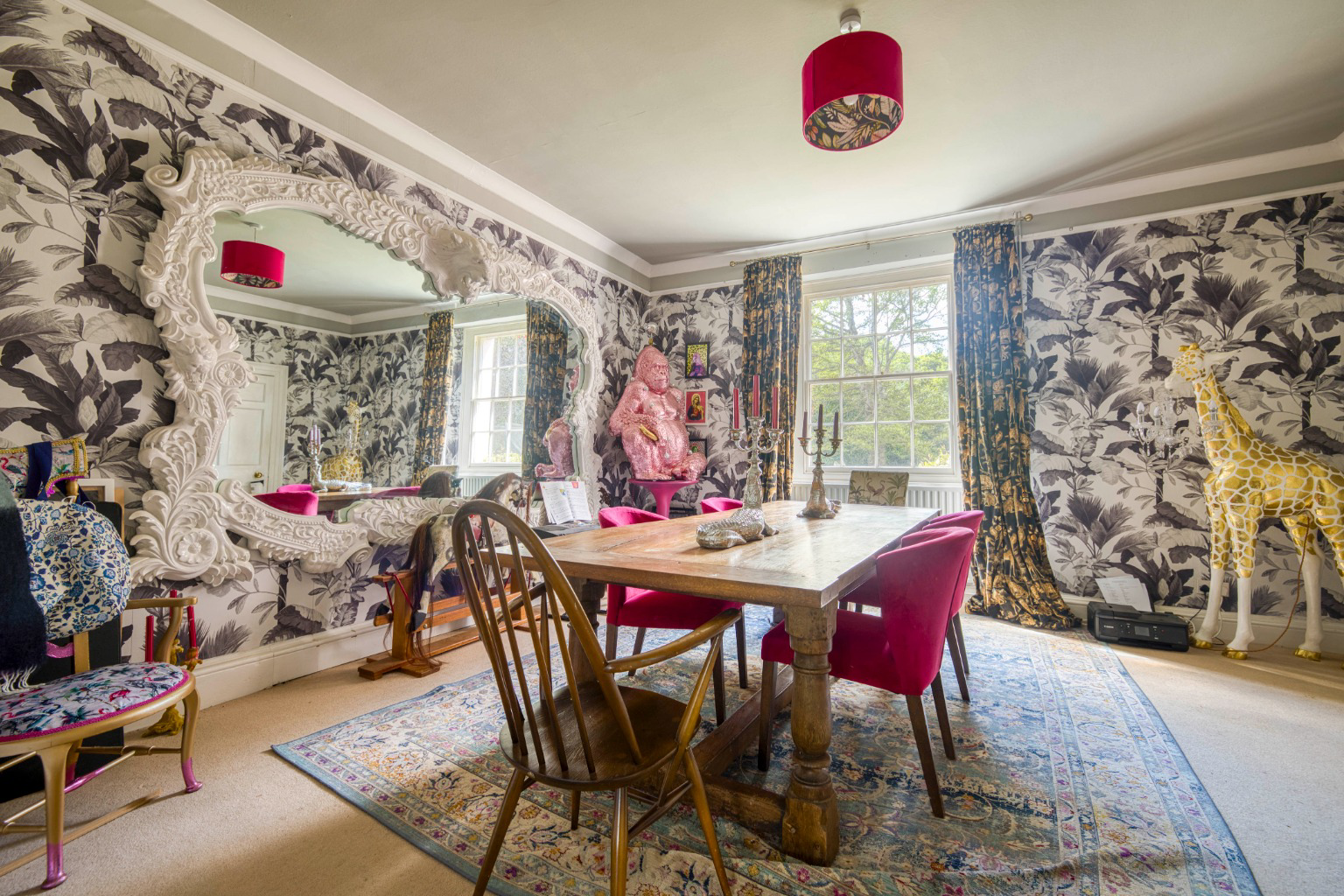 Impressive family home - between Wells and Wedmore, photo 10