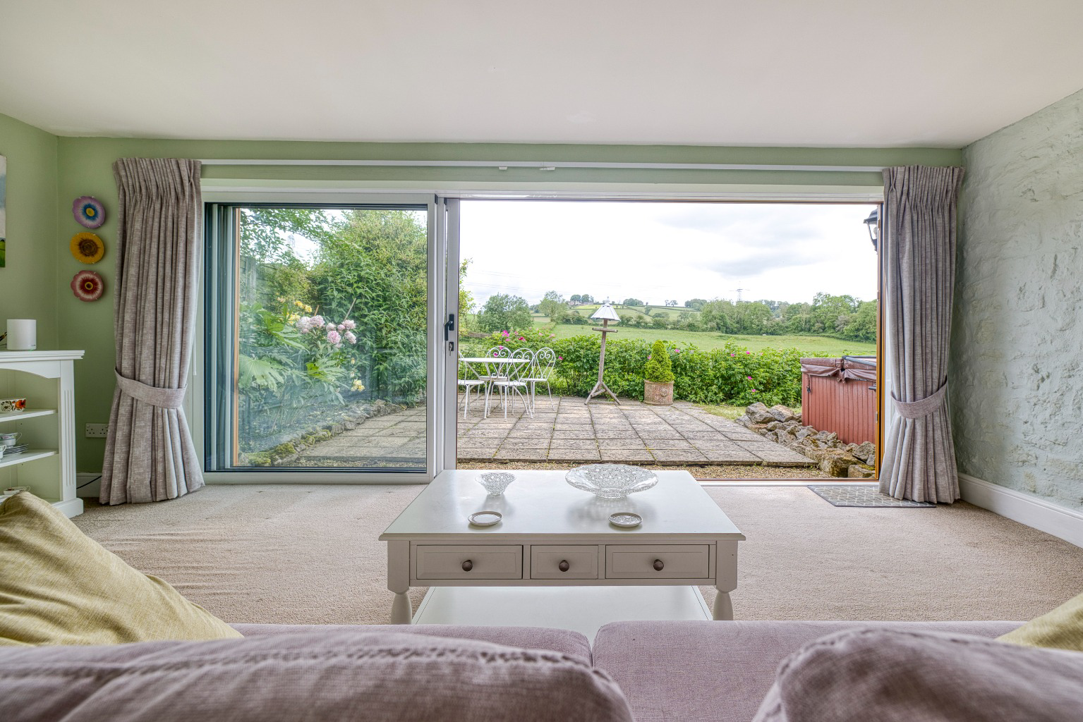 Prestleigh Lane, Prestleigh, photo 7