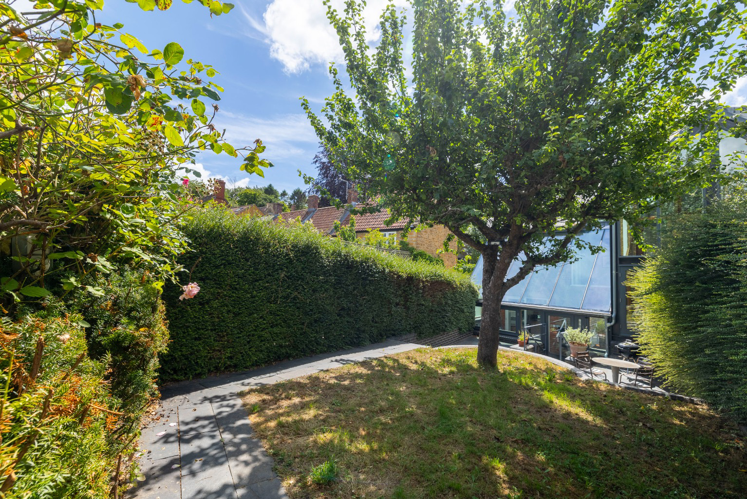 The Nurseries, Upper High Street, Castle Cary, photo 16