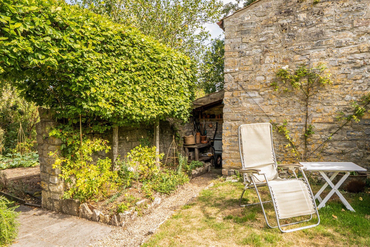 Pretty period cottage in rural village - Close to Wedmore, photo 25