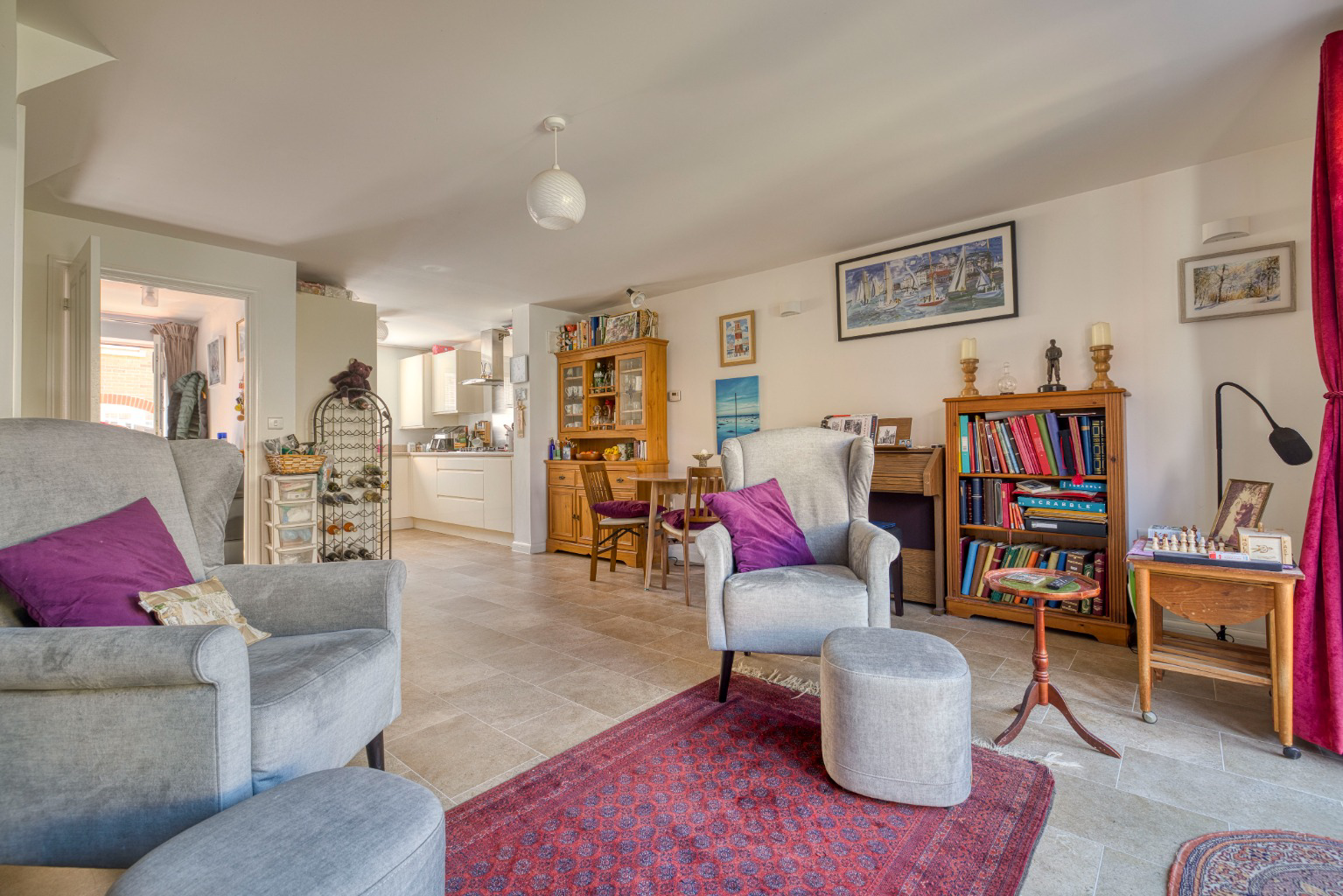 Ideal First Time Buy - Wells. 3 bedroom and 2 bathroom, photo 2