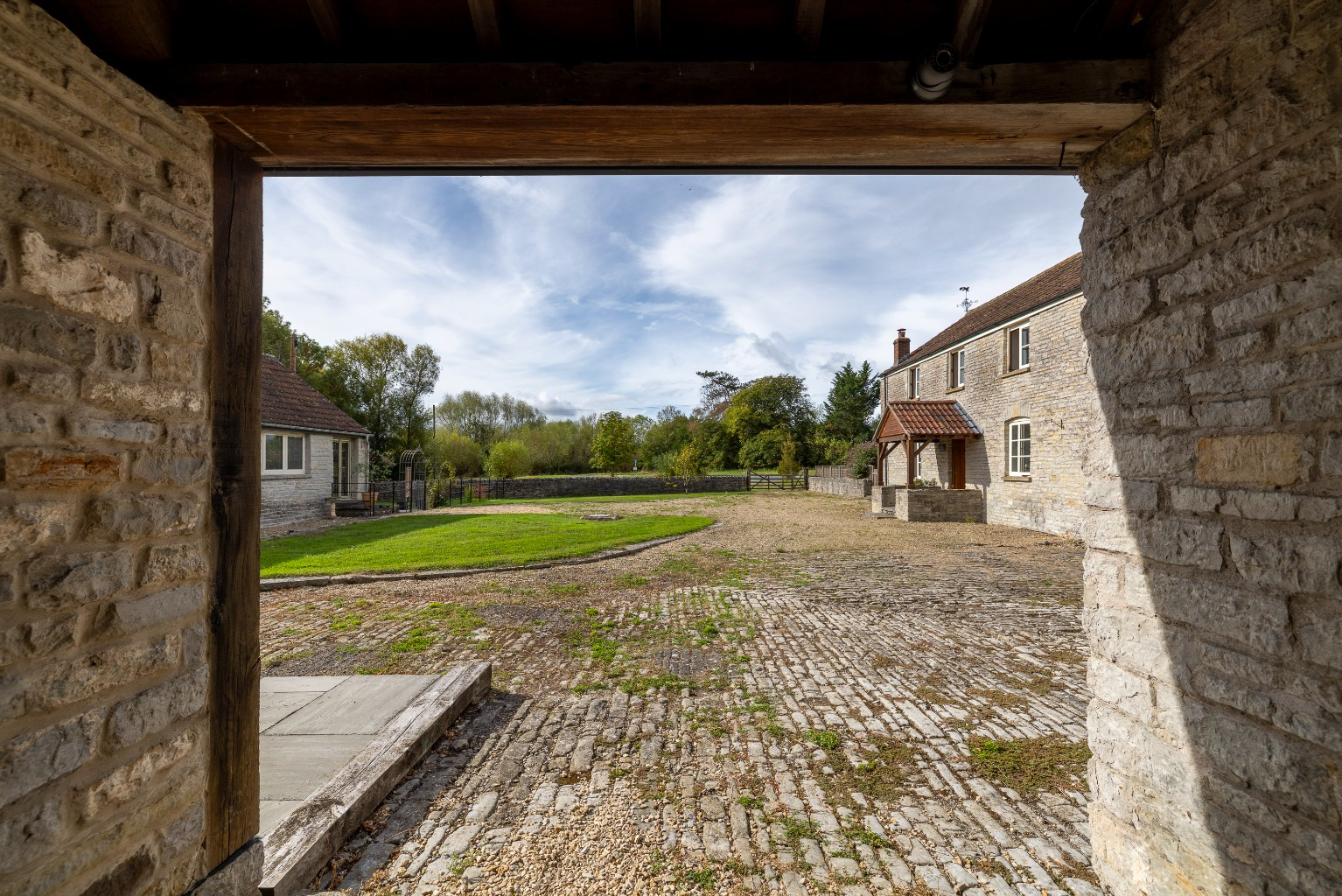 Huxham, near Castle Cary, photo 24