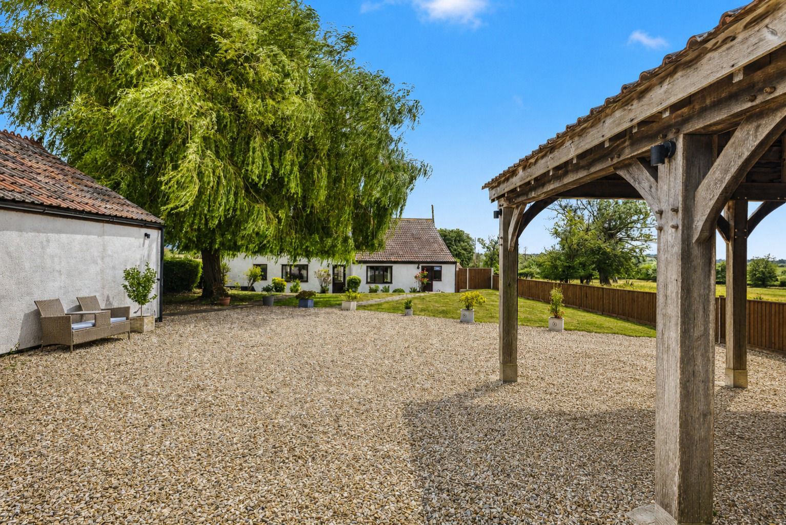 Nr. Wedmore, photo 2