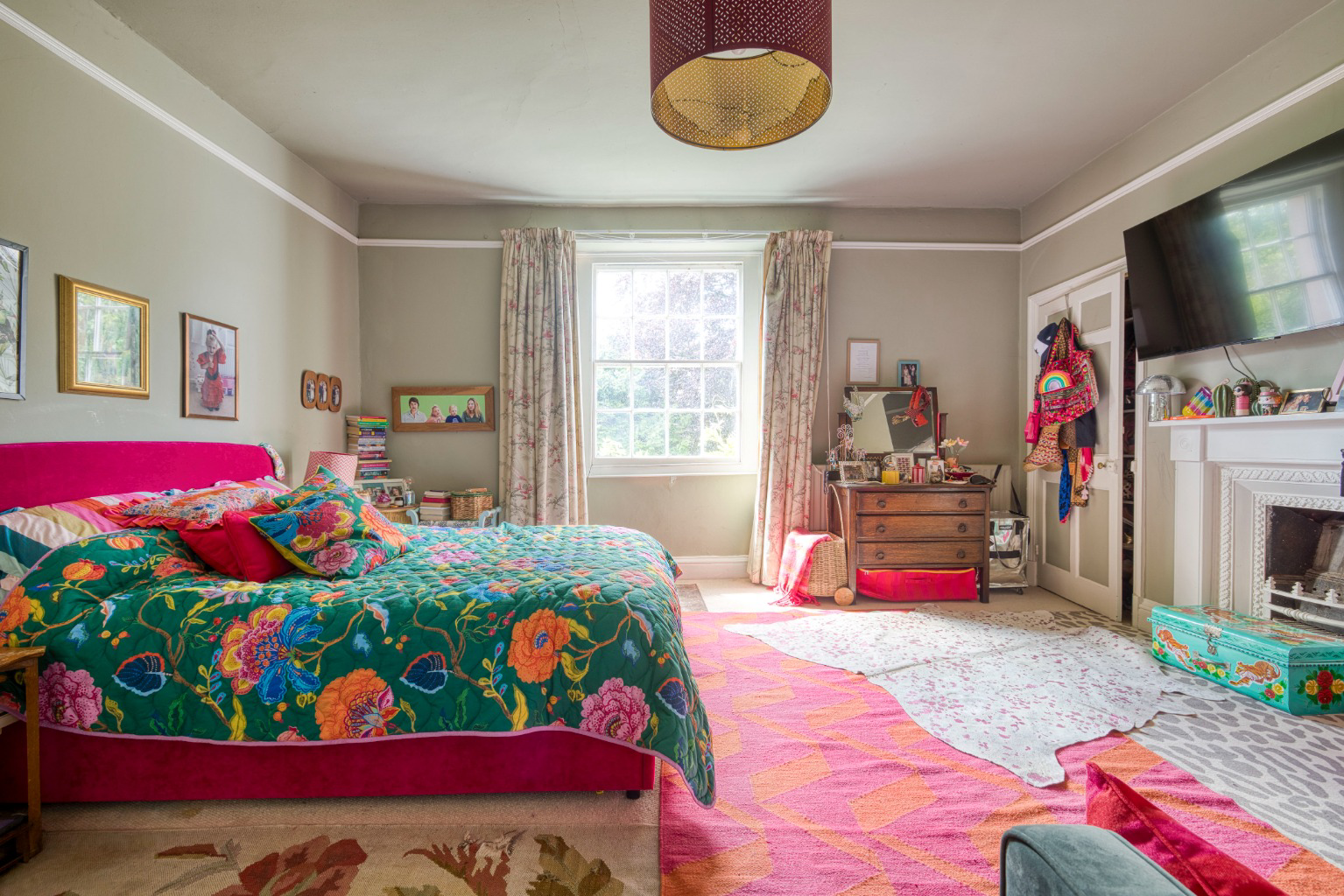 Impressive family home - between Wells and Wedmore, photo 14
