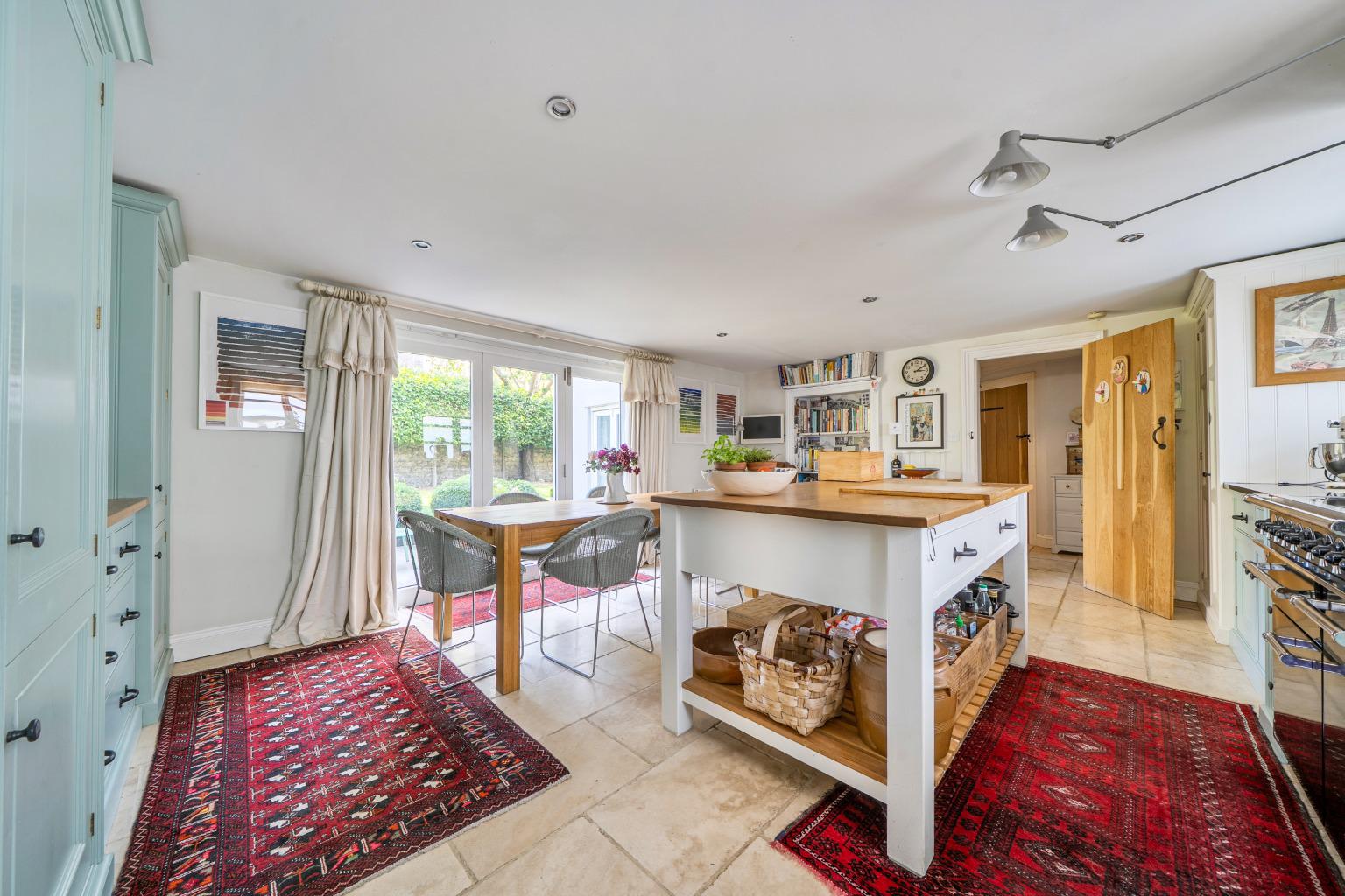 Pretty period cottage in rural village - Close to Wedmore, photo 3