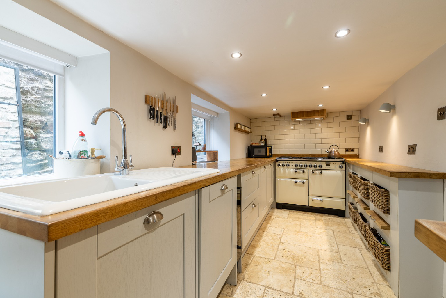 Period cottage - Little London, Oakhill, photo 9