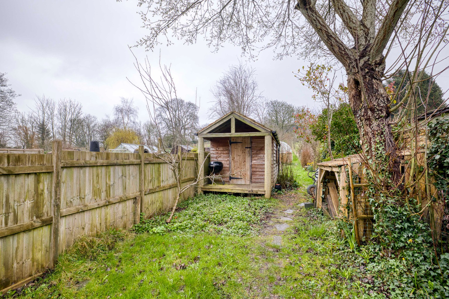 South Bank, Castle Cary, photo 16