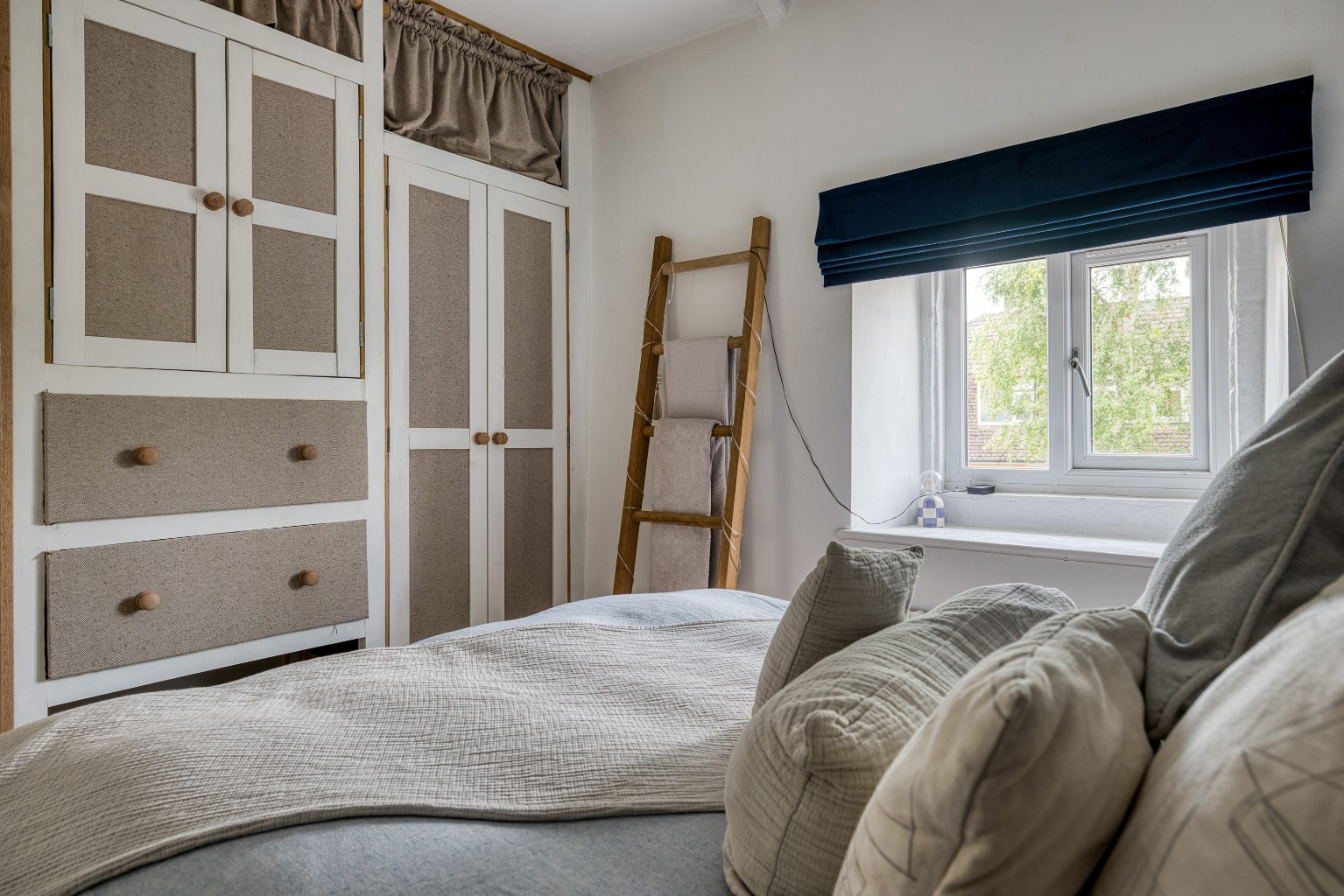 Period cottage - Little London, Oakhill, photo 14