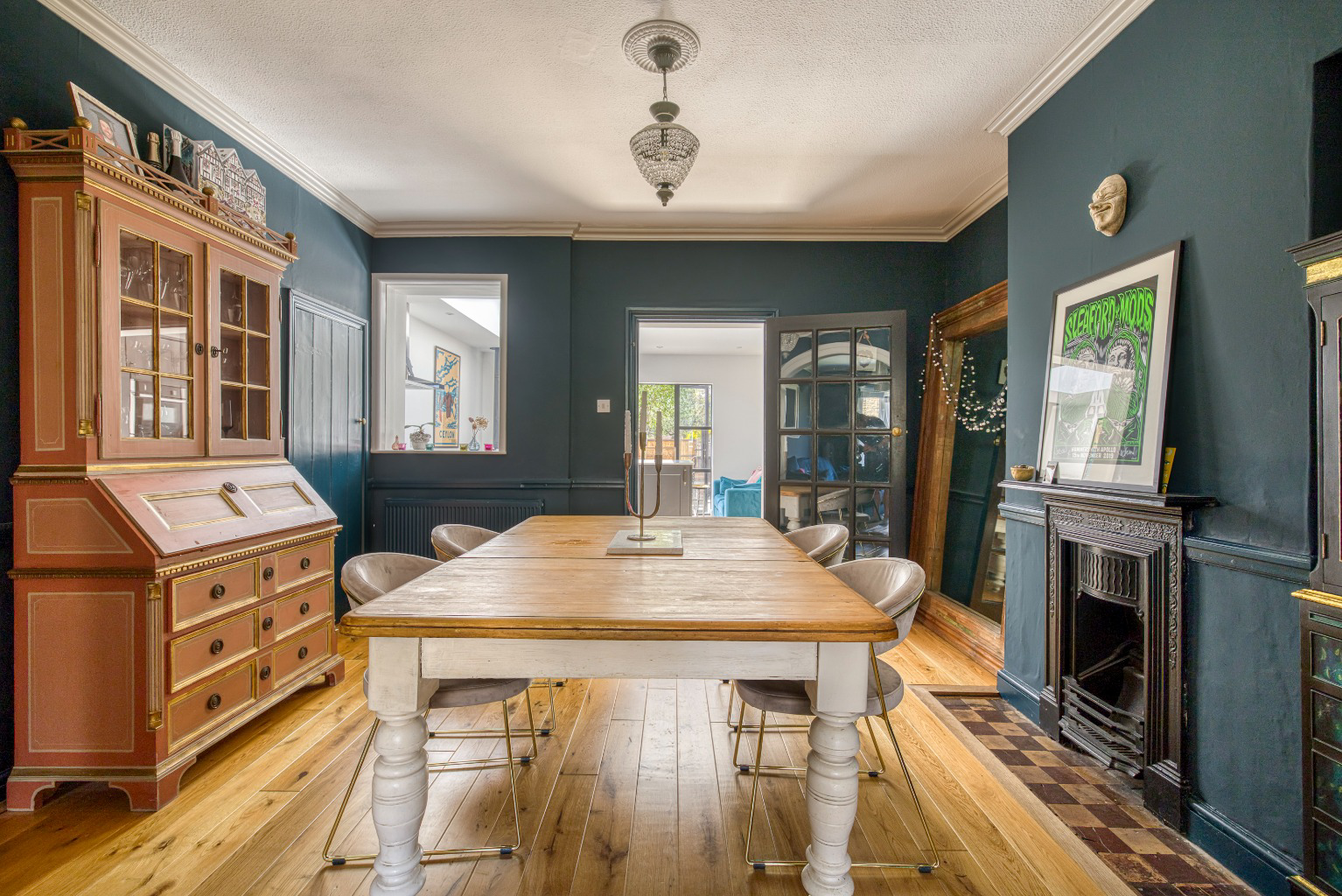 Just a minutes walk from Castle Cary High Street, photo 11