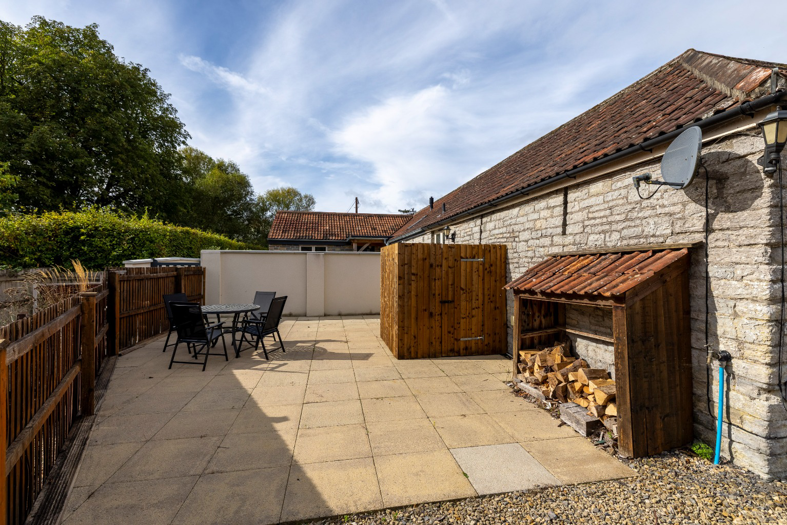 Huxham, near Castle Cary, photo 22