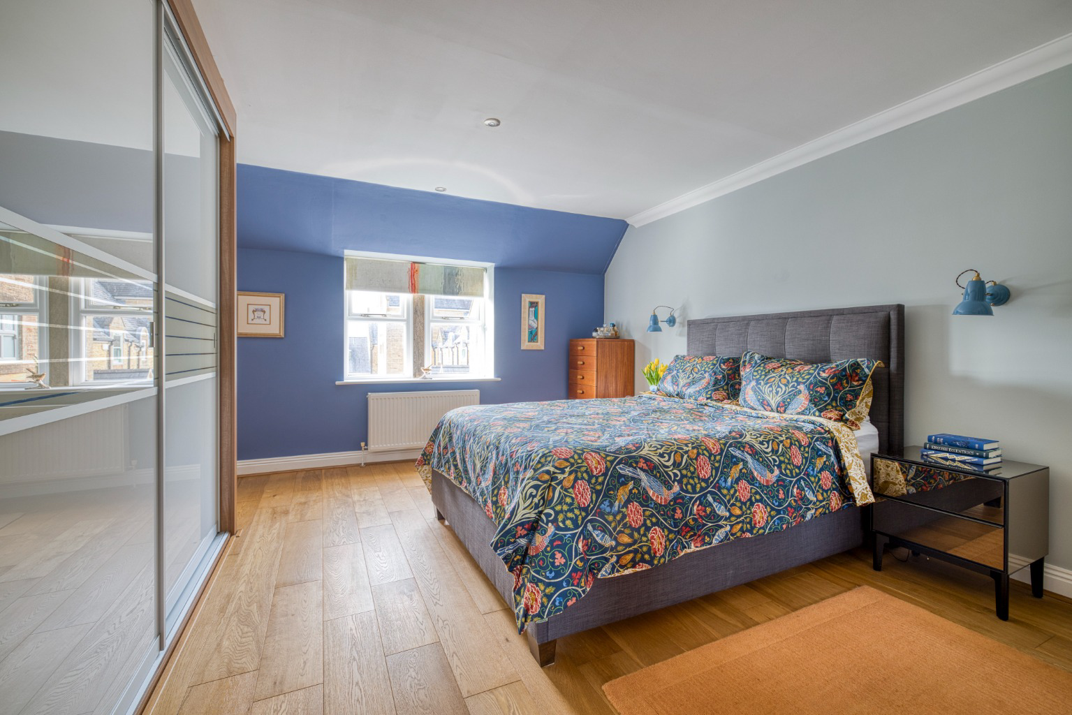 Priorygate Court, Castle Cary, Somerset, BA7, photo 13