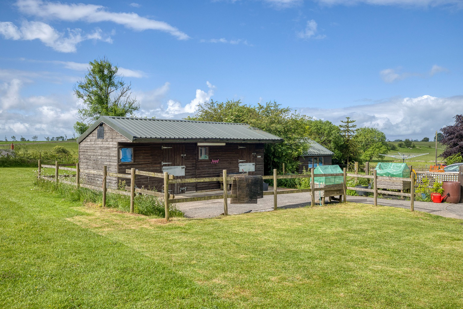 Rural location Nr. Priddy, Mendip Hill AONB, photo 38
