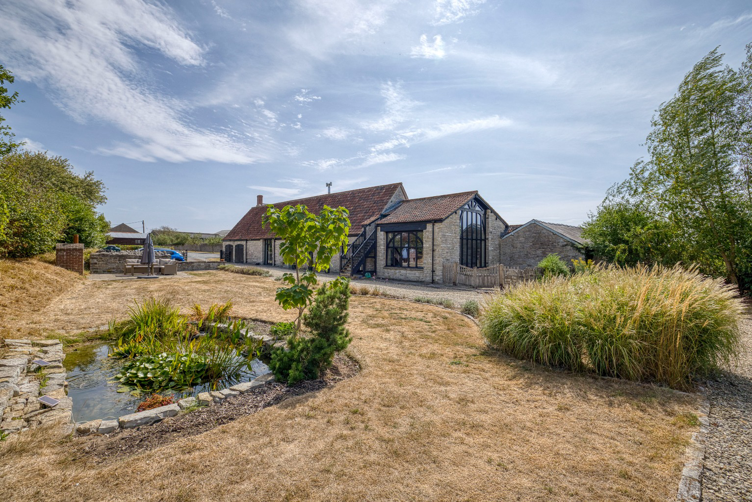 Lovington, Somerset