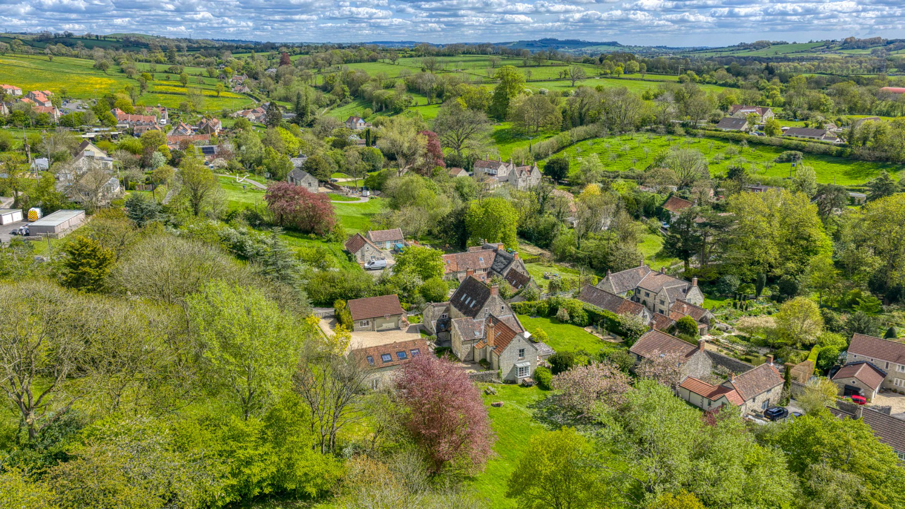 PILTON, Nr. Glastonbury, photo 44