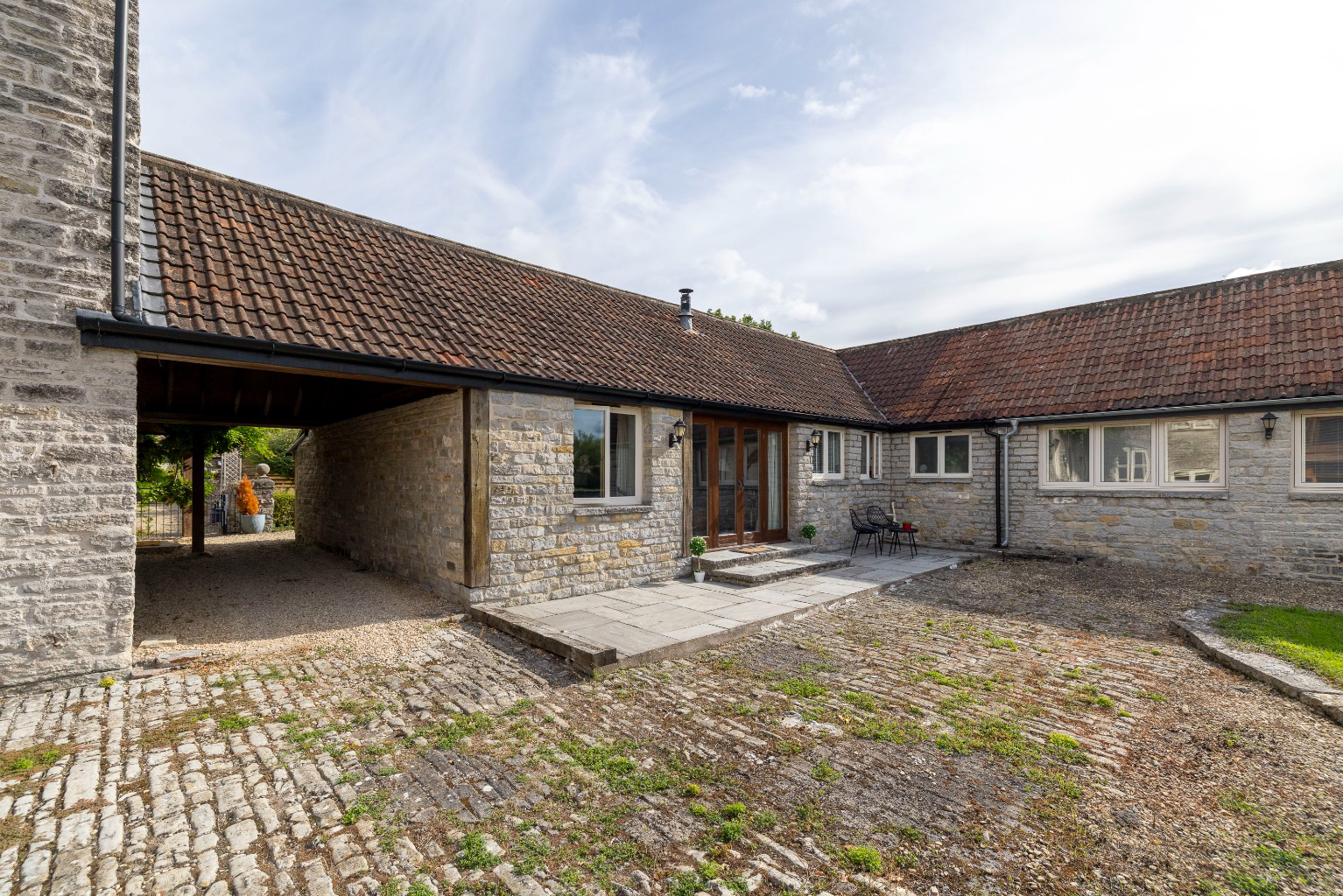 Huxham, near Castle Cary, photo 26