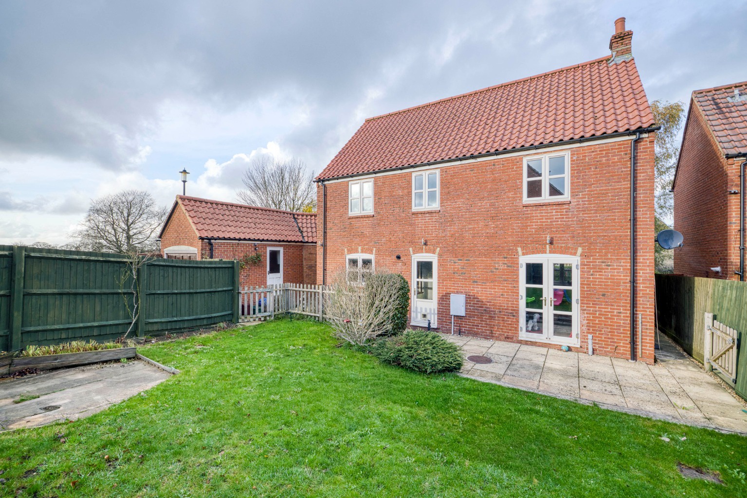 Somerville Close, Shepton Mallet, photo 28
