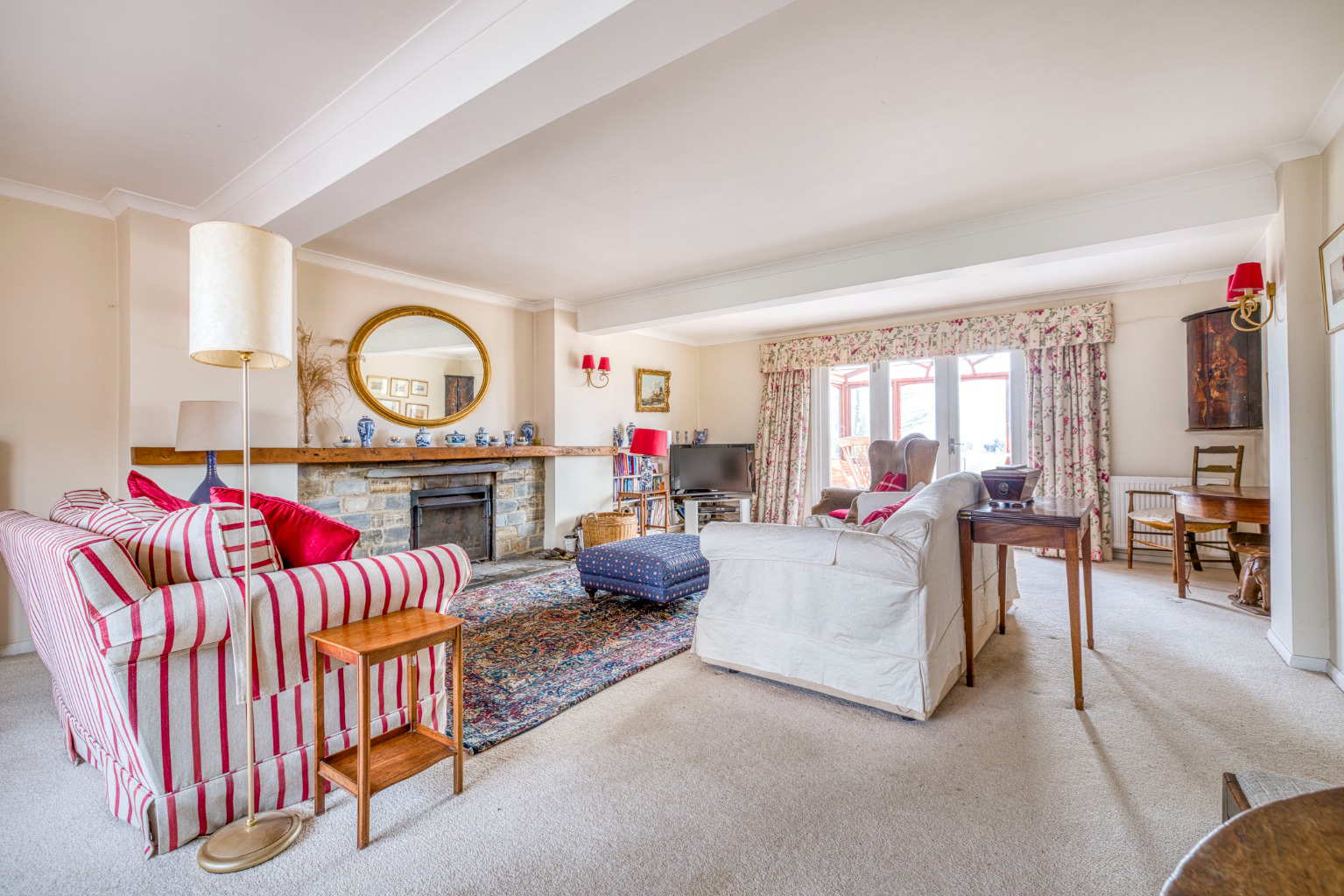 Superb views, Heath House, a mile from Wedmore, photo 7