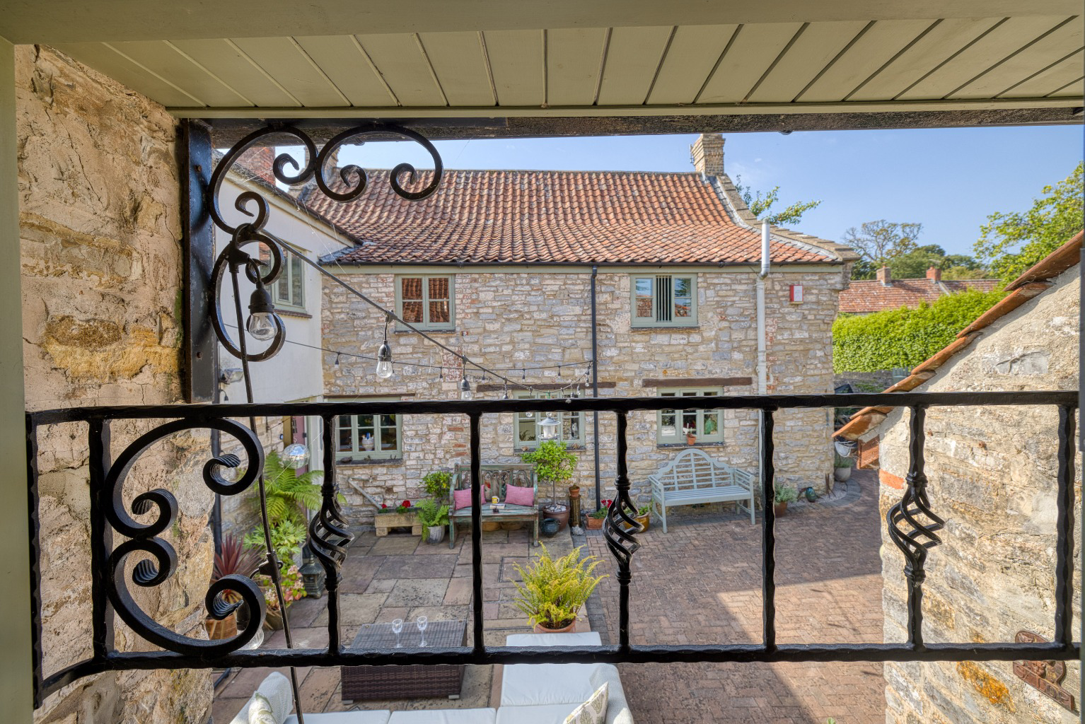 Close to Wedmore and Wells, photo 19