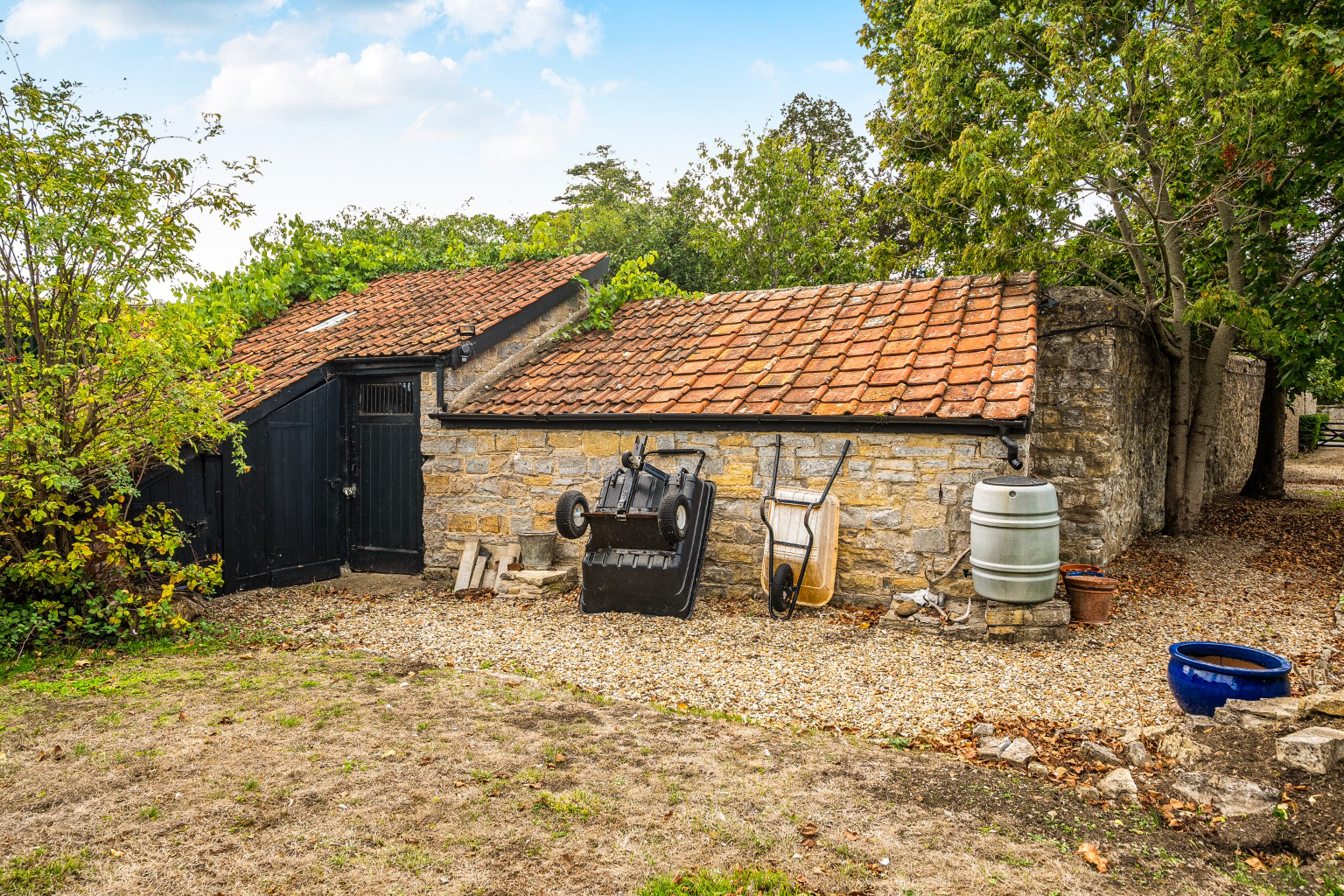 Wiltown, Curry Rivel, photo 28