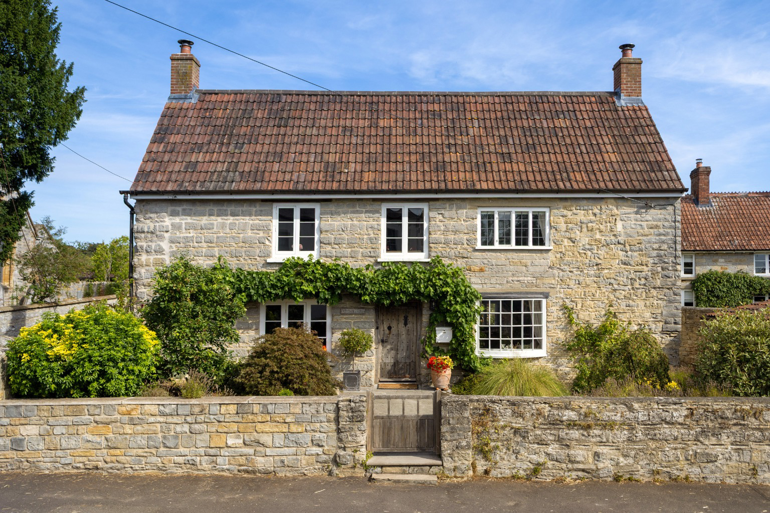 Drayton, Langport, photo 2