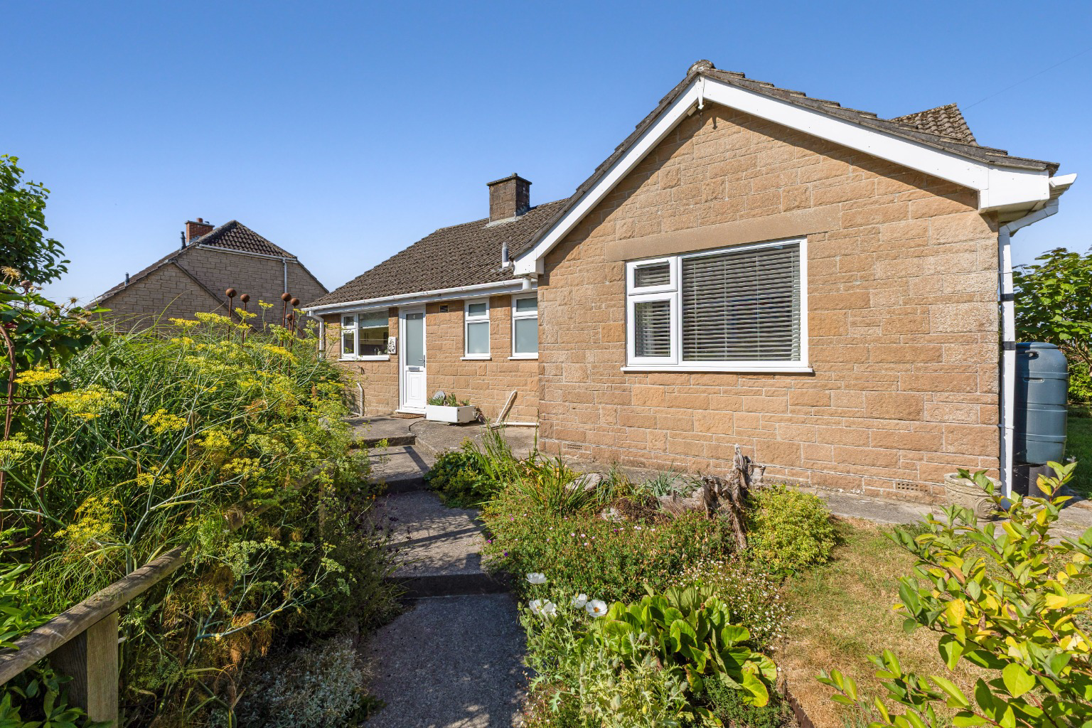 Coombe Close