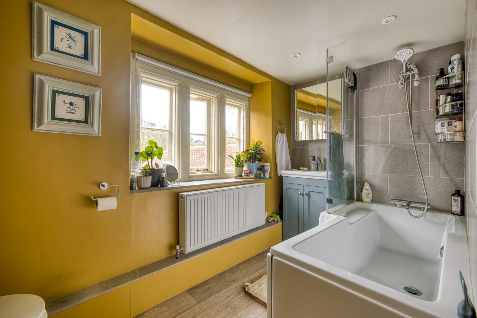 Period home - between Frome and Wells, photo 16