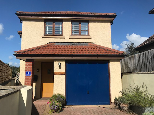 Central location - Combe Batch, Wedmore, photo 13