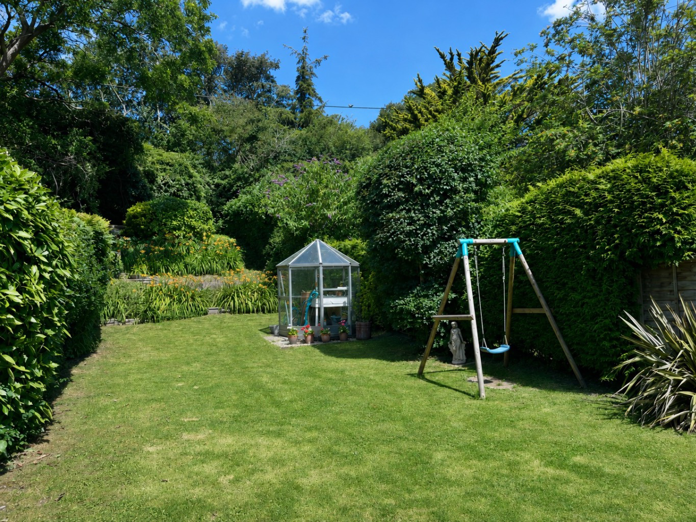 Tor View Avenue, Glastonbury, photo 15