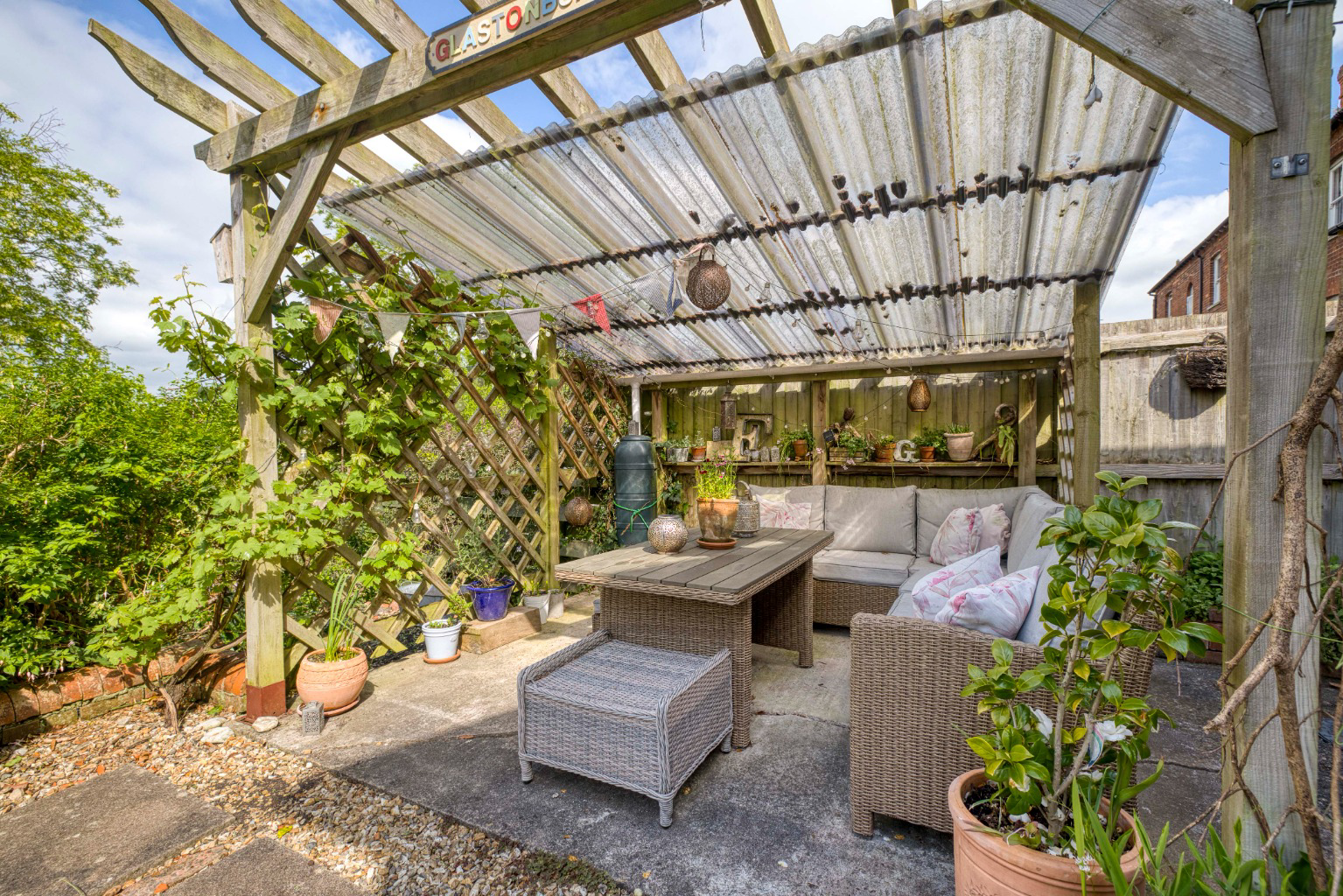 Period family home - Glastonbury, photo 28