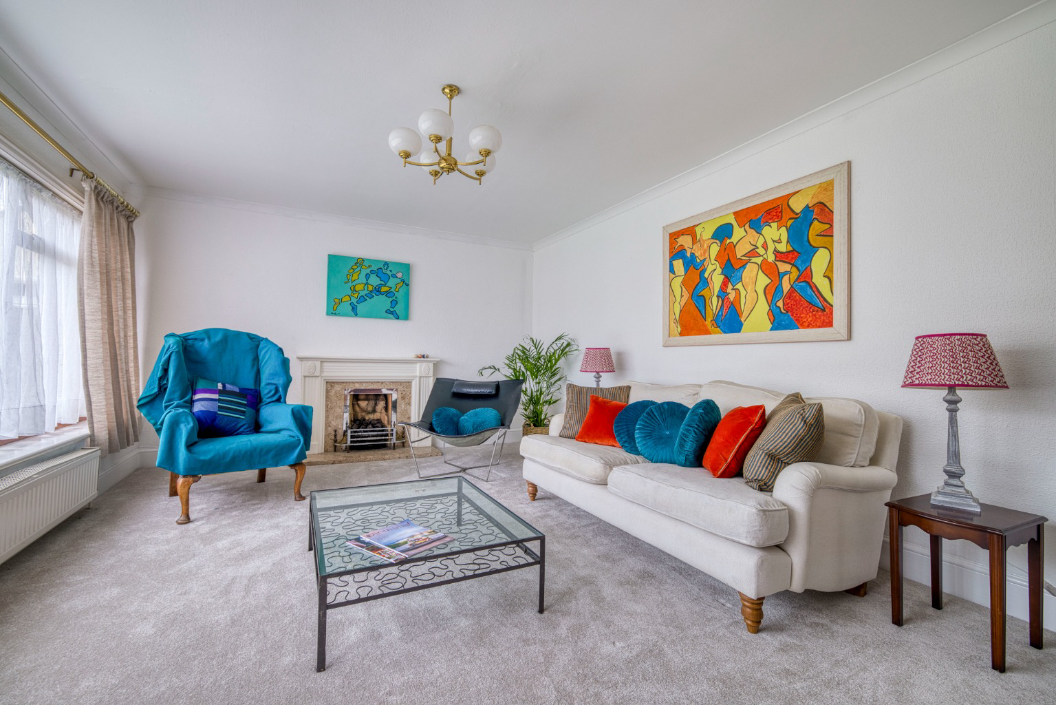 STREET. Great style. Very spacious 3,000 sq.ft. +, photo 10