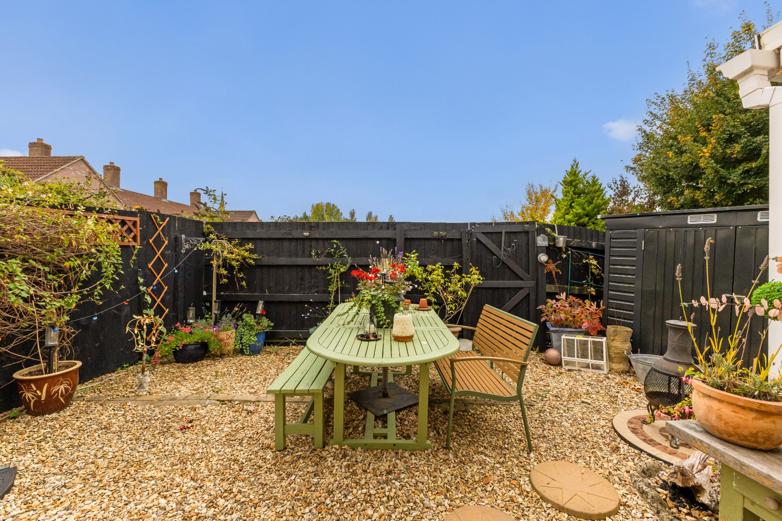 Honeypot Cottage, 22 Station Road, Castle Cary, photo 20
