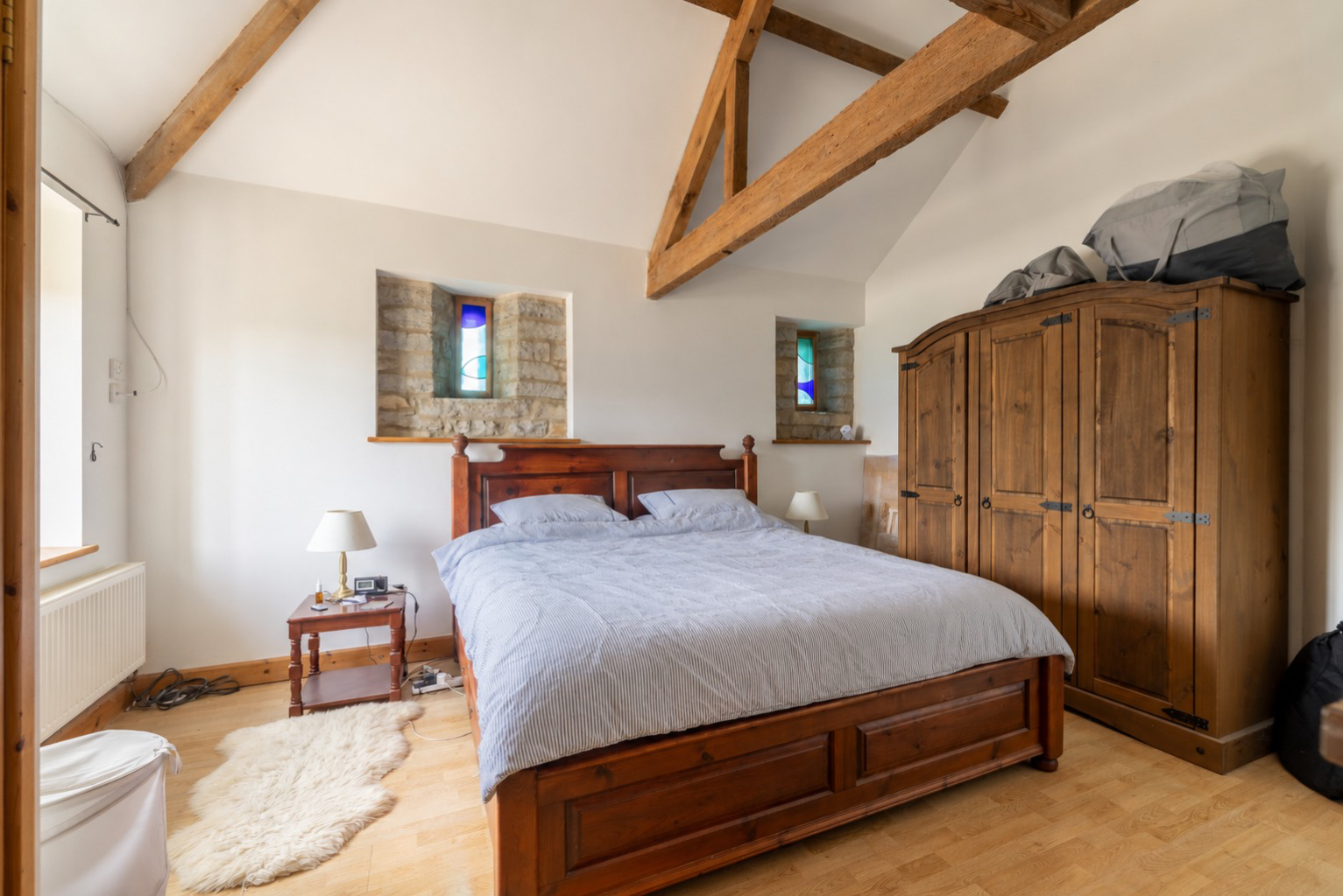Huxham, near Castle Cary, photo 13