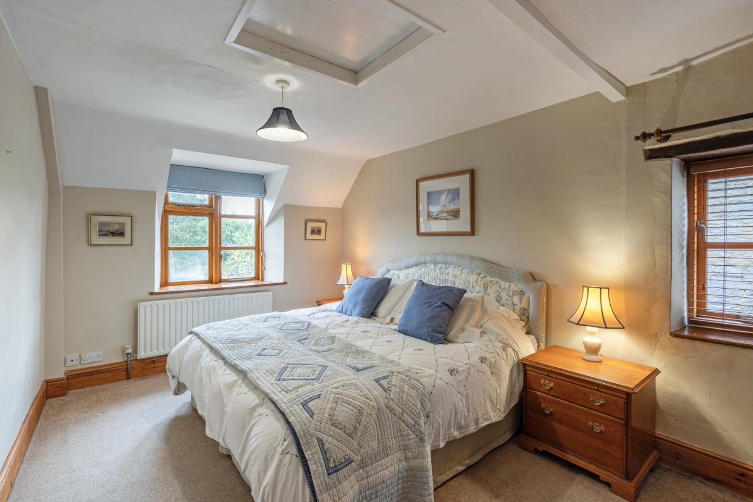 Wiltown, Curry Rivel, photo 11