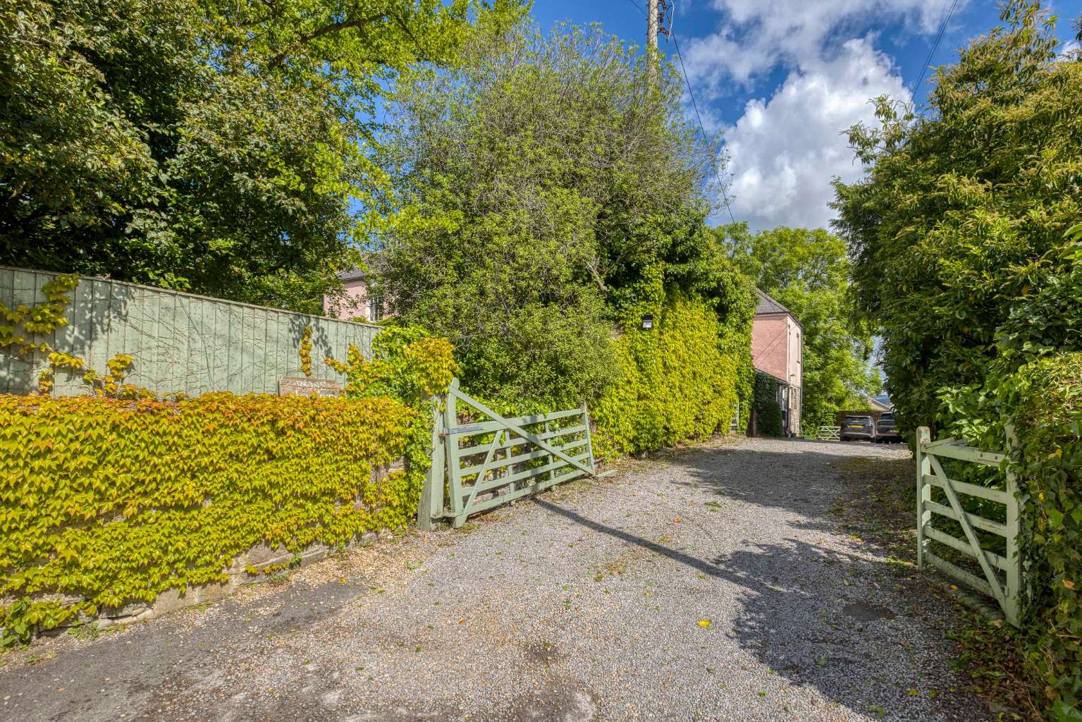 Impressive family home - between Wells and Wedmore, photo 26
